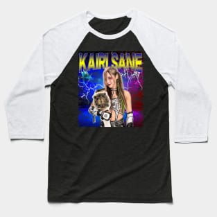 KAIRI SANE Baseball T-Shirt